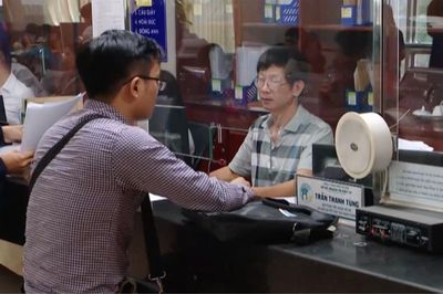 Cắt giảm thủ tục, thúc đẩy đăng ký doanh nghiệp số