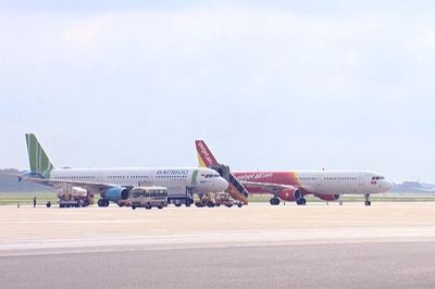Từ 1/7, siết tuổi tàu bay nhập khẩu chở khách