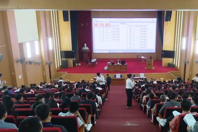 Sắp đấu giá lô đất hơn 10.000m2 làm nhà ở thấp tầng