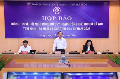 Hà Nội chủ trương thu hút đầu tư có chọn lọc