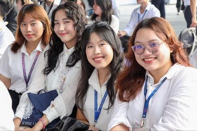 Trường Đại học Luật Thành phố Hồ Chí Minh mở 4 ngành mới, đào tạo liên ngành trên nền tảng pháp luật