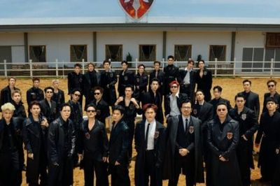 Dàn Anh Tài cùng tham gia sáng tác, biên đạo MV chủ đề Anh trai vượt ngàn chông gai 2026