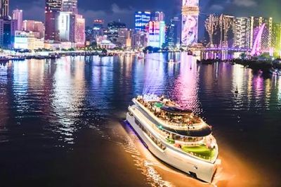 TP.HCM khai mở kho báu ven sông, hút khách bằng du lịch đường thủy