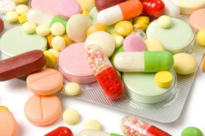 Hà Nội thu hồi thuốc Lansomac 30 do không đạt tiêu chuẩn chất lượng