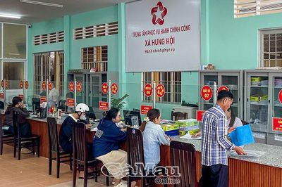 Những kết quả tích cực sau một năm hợp nhất