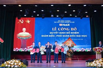 Bộ trưởng Lê Mạnh Hùng: Đại học phải là nơi tạo ra tri thức mới, giá trị mới cho xã hội