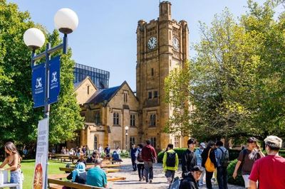 Australia: Ngành giáo dục đối diện mối đe dọa an ninh mạng