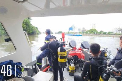 Để lại đôi dép trên cầu rồi mất tích: Trước đó nam thanh niên đã gọi điện nói một điều xót xa
