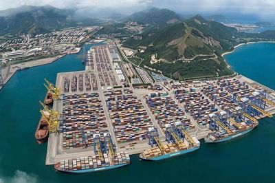 Đà Nẵng thúc đẩy kết nối đầu tư, logistics qua Diễn đàn Hành lang Kinh tế Ấn Độ Dương - Thái Bình Dương