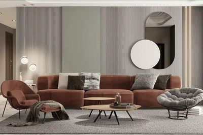Nhà nhỏ vẫn rộng thênh thang: 4 bí quyết thiết kế đơn giản giúp 'ăn gian' diện tích hiệu quả