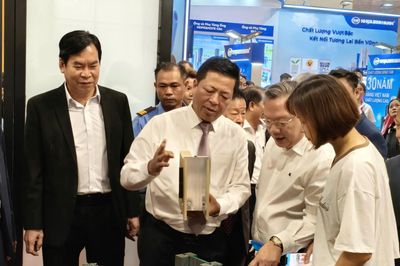Khám phá xu hướng nhà ở tương lai tại Vietbuild 2026