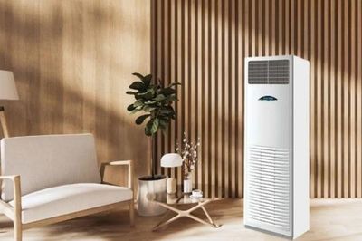 Điều hòa cây, treo tường hay âm trần? Loại nào tiết kiệm, loại nào đáng đầu tư lâu dài?