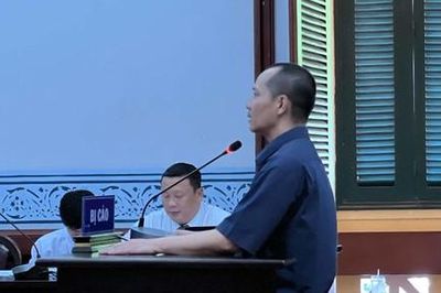 Xét xử giám đốc và đồng phạm phù phép gần 20.000 phiếu kiểm nghiệm giả