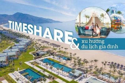 Giữa ma trận lừa đảo hợp đồng 'sở hữu kỳ nghỉ': Bài 1: 'Bẫy chồng bẫy' để chiếm đoạt tài sản