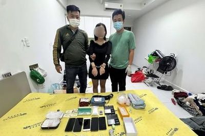 Công an xã Đông Thạnh, TPHCM: Bóc gỡ đường dây ma túy liên tỉnh, bắt 30 đối tượng, thu hơn 1 tấn tang vật