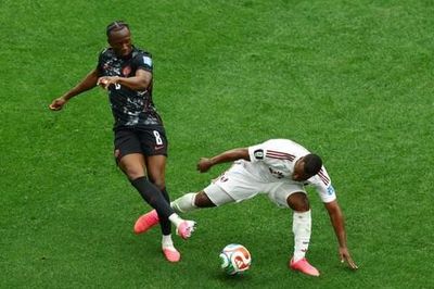 Cầu thủ làm gãy chân đối thủ ở World cup 2026 nhận án phạt nặng từ FIFA