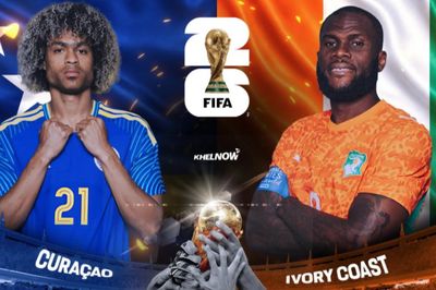 Lịch thi đấu World Cup 2026 ngày 26/6: Đức, Hà Lan đứng trước cơ hội lớn, Paraguay quyết đấu Australia