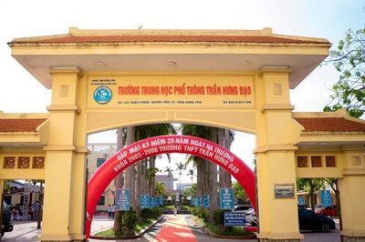 Hội khóa 20 năm THPT Trần Hưng Đạo Hưng Yên, ngày trở về trên chuyến tàu thanh xuân