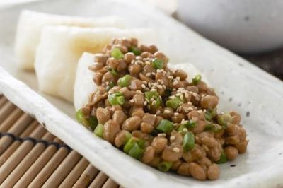 Natto đưa hạt đậu nành Nhật Bản vươn ra thế giới