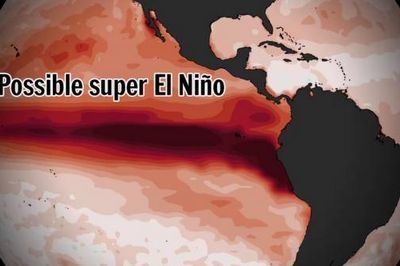 Siêu El Nino đe dọa nguồn cung nông sản toàn cầu, gia tăng áp lực nhập khẩu lương thực của Trung Quốc