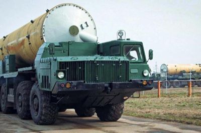 Sức mạnh 'lá chắn thép cuối cùng' bảo vệ Moskva