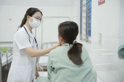 Cô gái 27 tuổi ngất khi đang làm việc, phát hiện mắc bệnh tỷ lệ tử vong tới 90%