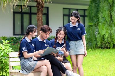 Biến động điểm chuẩn và học phí 5 đại học tư thục tại Hà Nội