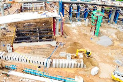 Chấm điểm bộ ngành, địa phương trong việc 'tiêu tiền' từ tháng 7