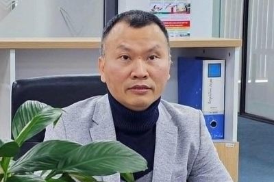 Người thay ông Phạm Nhật Vượng làm TGĐ Công ty sản xuất xe VinFast là ai?