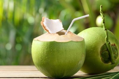 6 loại trái cây giúp bù nước, hạ nhiệt cơ thể tốt nhất trong mùa hè