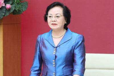 Quy tập 3.000 hài cốt liệt sĩ, giám định trên 9.000 mẫu trong năm 2026