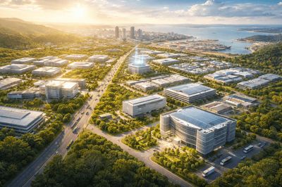 Hải Phòng thành lập Khu kinh tế chuyên biệt 5.300 ha