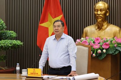 Thống nhất phương án giao Hà Nội làm chủ đầu tư 2 dự án đường sắt quốc gia