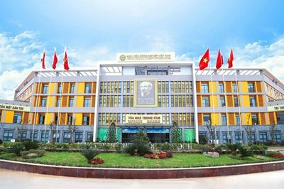 Điểm chuẩn Học viện Nông nghiệp Việt Nam 3 năm gần nhất