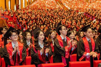 Việt Nam có đại học lọt top 100 thế giới chưa?