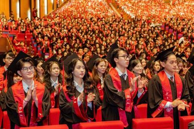 Việt Nam có đại học lọt top 100 thế giới chưa?