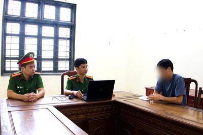Kẻ hành hung thai phụ ở Bắc Ninh ra đầu thú