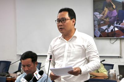 TP.HCM lên phương án thay thế trung tâm hỏa táng Bình Hưng Hòa sau di dời