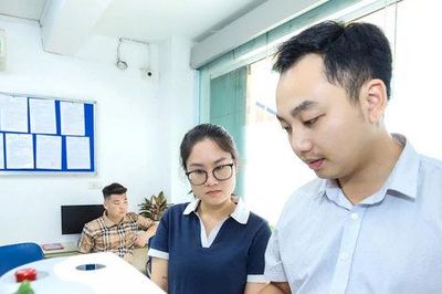 Hà Nội chuyển đổi mạnh mẽ mô hình quản trị dựa trên dữ liệu
