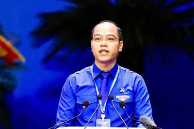 Bí thư Thành đoàn Hà Nội Nguyễn Tiến Hưng: Tăng cường đổi mới công tác giáo dục, xây dựng thế hệ thanh niên Thủ đô