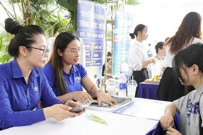 Cầu nối thực tiễn, mở rộng cơ hội nghề nghiệp