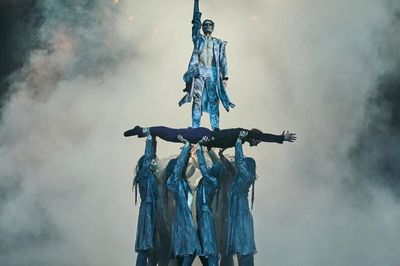 Thưởng thức kiệt tác ballet thế giới Eugene Onegin tại Hà Nội và TP.HCM