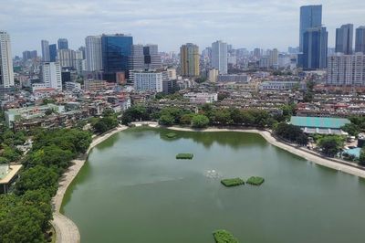 Hà Nội sẽ trình chiếu toàn cảnh Quy hoạch tổng thể tầm nhìn 100 năm cùng các mô hình dự án trọng điểm bằng công nghệ số hiện đại vào ngày 29/6