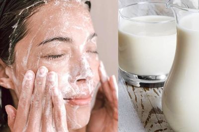 Cách làm mặt nạ gạo chăm sóc da an toàn, trắng sáng tại nhà