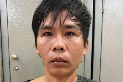 Vượt 40km đường rừng mua ma túy, hai cậu cháu bị công an bắt