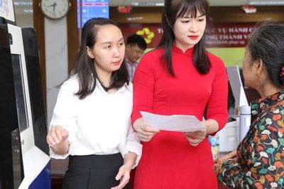 Nghệ An thí điểm đánh giá cán bộ bằng KPI từ 1/7