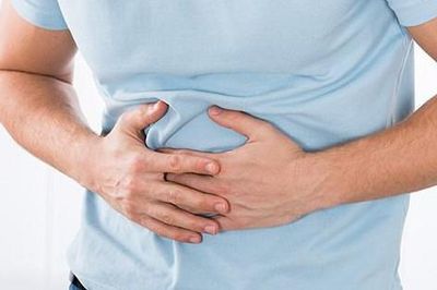 Đừng chủ quan với cơn đau bụng đột ngột