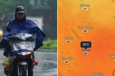 Hà Nội mát nhiều ngày sau nắng nóng: Thời tiết dễ chịu kéo dài đến bao giờ?