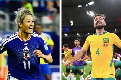 Châu Á có bao nhiêu đội vào vòng knock-out World Cup 2026?