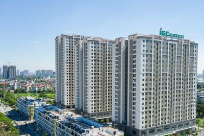 Vì sao chậm làm rõ các trường hợp có dấu hiệu vi phạm tại dự án nhà ở xã hội IEC Residences?